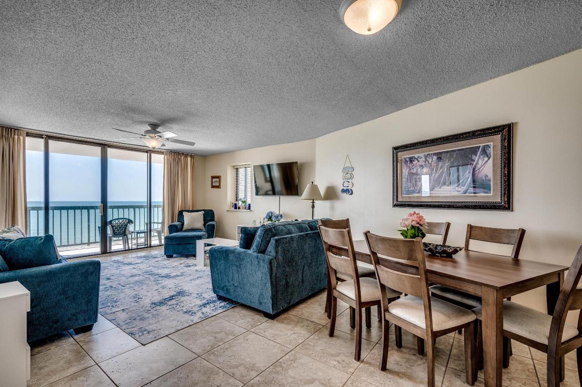 Ocean Bay Club 1201 Villa Myrtle Beach Exterior photo